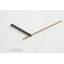 The Independent 60Cm Silent Wall Clock