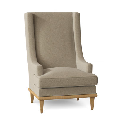 Dublin Sunbrella® Wingback Chair