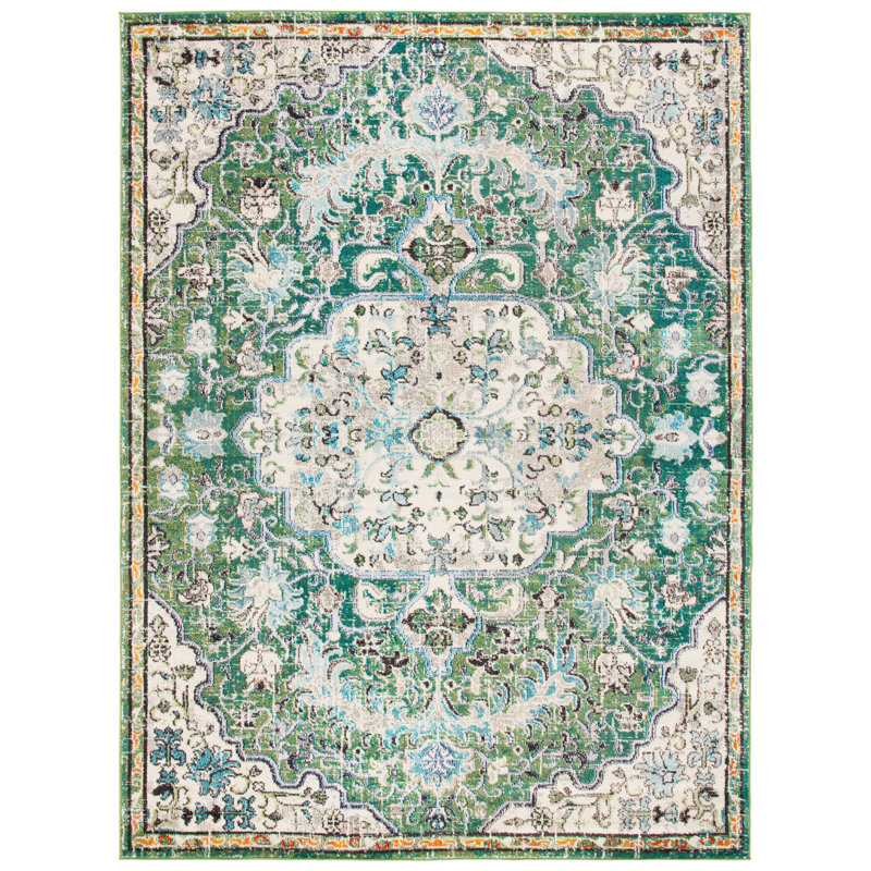 Tapis oriental Kaibab Performance, Rectangle 10 pi x 14 pi