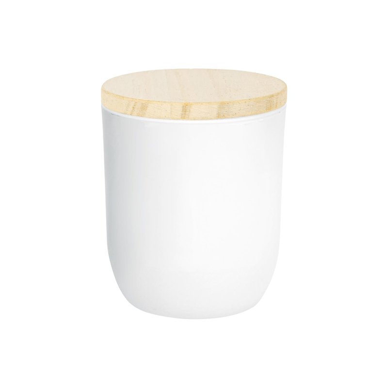 Nicola Spring  - Soy Wax Scented Candle - 130g - Coconut & Lime