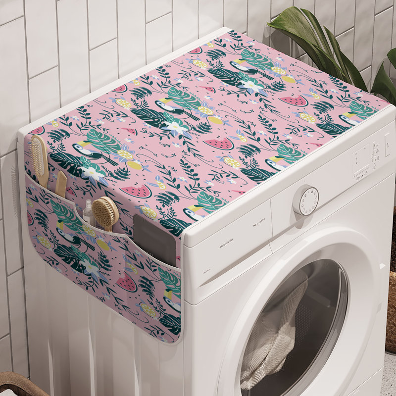 Multicolore East Urban Home