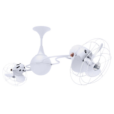 Italo Ventania Downrod Ceiling Fan