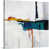 Canvas Gallery Wrap selected