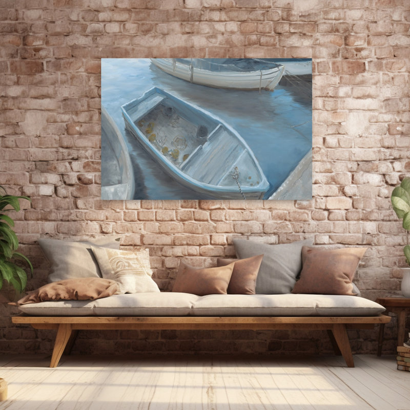Print, 101.6cm H x 152.4cm W