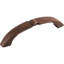 Lida 3 3/4" Center to Center Arch pull-1933887283