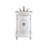 Aravale 21'' Single Bathroom Vanity with Top-23585159-50365123