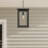 Samanda Outdoor Hanging Lantern