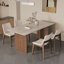 Table de salle à manger Modern-1274115949