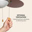106cm Ceiling Fan-33400088