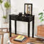 Dressing Table with Mirror-1131525636