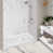Marble White