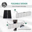 Rampe de seuil HomCom-61043275