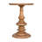 Solid Wood End Table