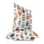 Coussin décoratif intérieur / extérieur Mystical Pottery-101120459-101120454