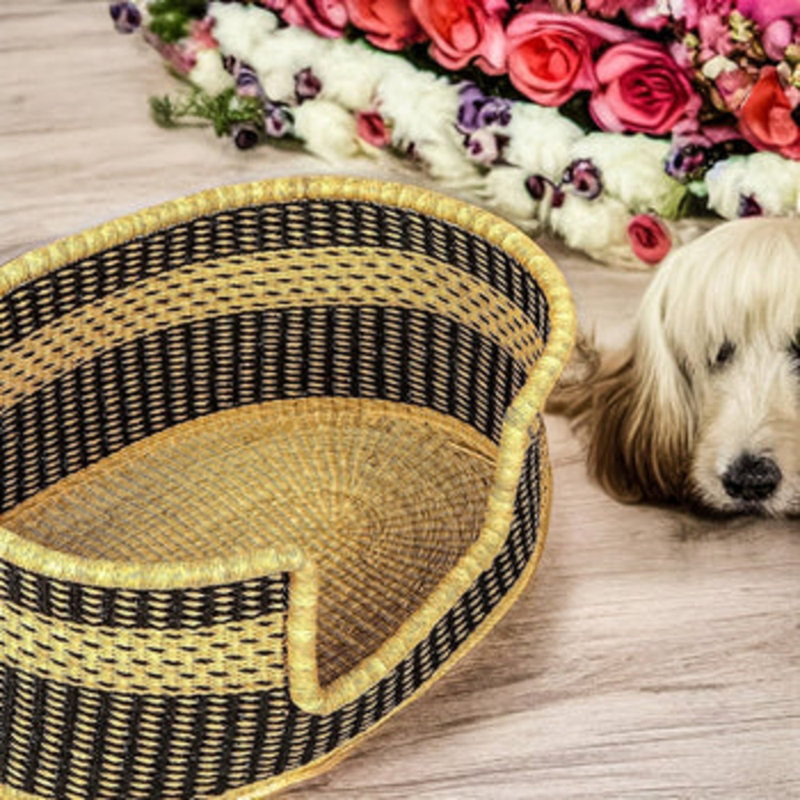 Ralston Pet Bed