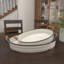 Ensemble de plateaux de service Emlenton