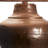 Chauntelle Hydrocal Table Lamp