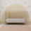 Lit de bébé convertible Teddi 5 en 1