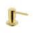 Brushed Gold is out of stock