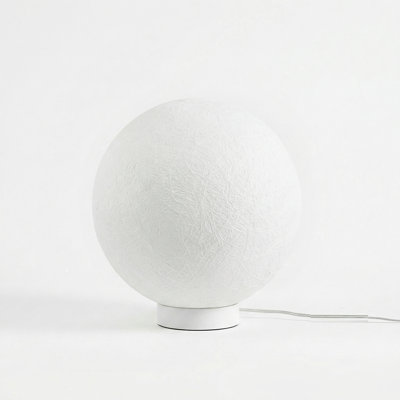 Globe terrestre imperméable Moon Stakes