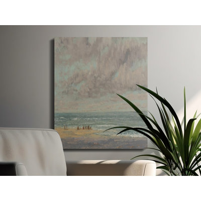 Gorsuch Wrapped Canvas Print Set