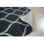 Hand Tufted Wool Area Rug in Blue-1181167690