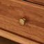 Armoire de rangement en cerisier