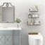 Maconay 3 Piece Accent Shelf