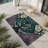 Midnight Arbor Indoor And Outdoor Area Rug-1452949473