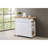Kamal Wood Kitchen Cart-939270418