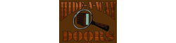 Hide-A-Way Doors, LLC logo