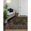 Tapis de couloir Aucun, couleur vert foncé Hufnagel-1638323672