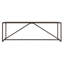 Strut Walnut Wood Dining Table-94947725-94947737-94947735