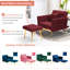 Fauteuil d'appoint Siemon-1523251483