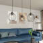 Ahnyla 3 - Light Pendant-920741134