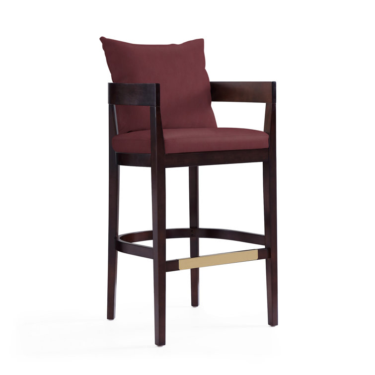 Tacoya 30.5" Bar Stool