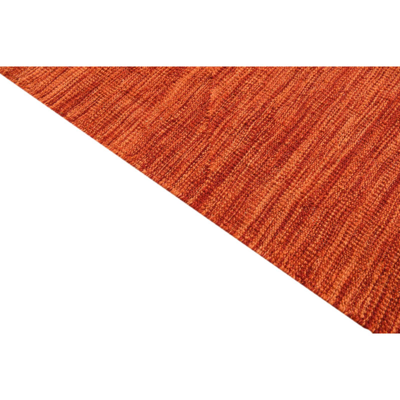 Orta Orange Rug