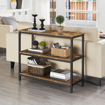 Acima 101cm Console Table