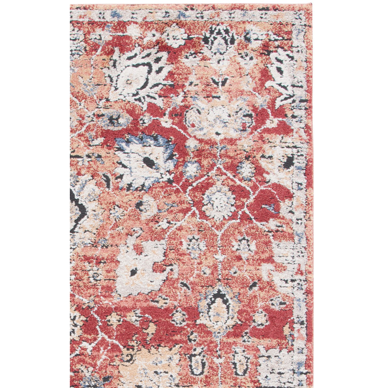 Mahle Area Rug, Runner 2'2" x 9'