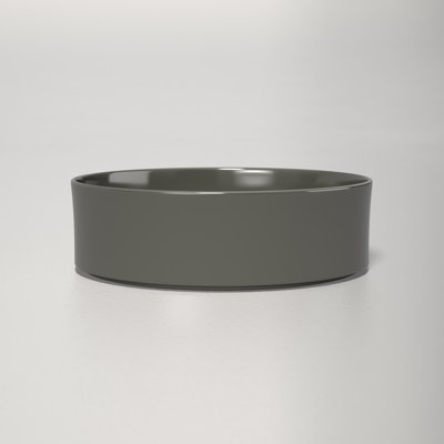 Pilar Large Stoneware Serving Bowl