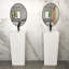 Lavabo de salle de bain 16 "Classic