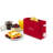 Nostalgia MyMini NMSST1RD Single Slice Toaster, Red