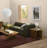 Statler Sled End Table