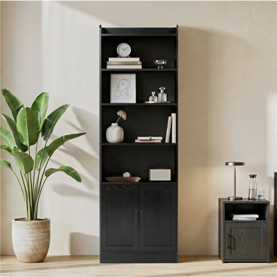 183cm H x 60cm W Bookcase