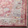 Yousra Oriental Hand Woven Area Rug