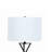 Faran Metal Table Lamp