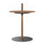 Nivél Pedestal with Tray-1620126051-1620126053