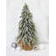 Gladding Christmas Tabletop Tree