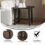 Table de bout Armalda-1396674012