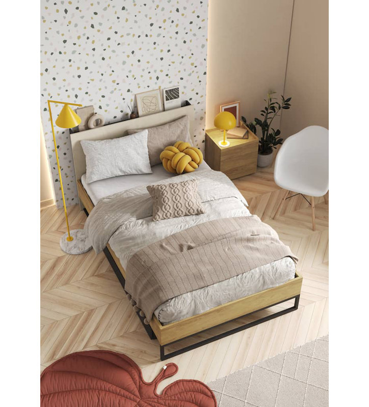 Lumberton Bed